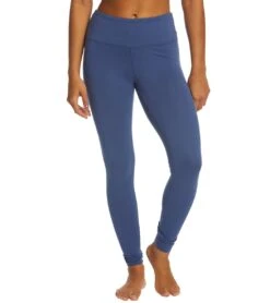 Balance Collection Basic High Waisted Yoga Leggings Starry Night -Pranty Yoga Shop 1741714817059 starrynight