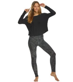 Beyond Yoga Weekend Traveler Pullover -Pranty Yoga Shop 1741718224931 darkestnight 4a