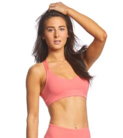 Beyond Yoga Strapped In Yoga Sports Bra Heatwave -Pranty Yoga Shop 1741753253923 heatwave