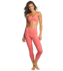 Beyond Yoga Strapped In Yoga Sports Bra Heatwave -Pranty Yoga Shop 1741753253923 heatwave 4a