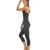Beyond Yoga Levels Bodysuit Jet Black -Pranty Yoga Shop 1741754007587 jetblack 2a 1