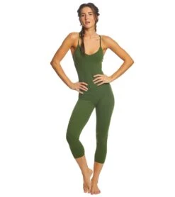 Beyond Yoga Levels Bodysuit -Pranty Yoga Shop 1741754204195 junglepalm 4a