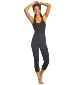 Beyond Yoga Spacedye Elevation Capri Bodysuit -Pranty Yoga Shop 1741758398499 darkestnight 1a