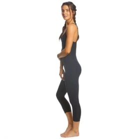 Beyond Yoga Spacedye Elevation Capri Bodysuit -Pranty Yoga Shop 1741758398499 darkestnight 2a