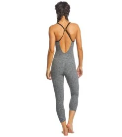 Beyond Yoga Spacedye Elevation Capri Bodysuit -Pranty Yoga Shop 1741758595107 blackwhite 3a