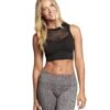 Varley Langley Seamless Yoga Sports Bra