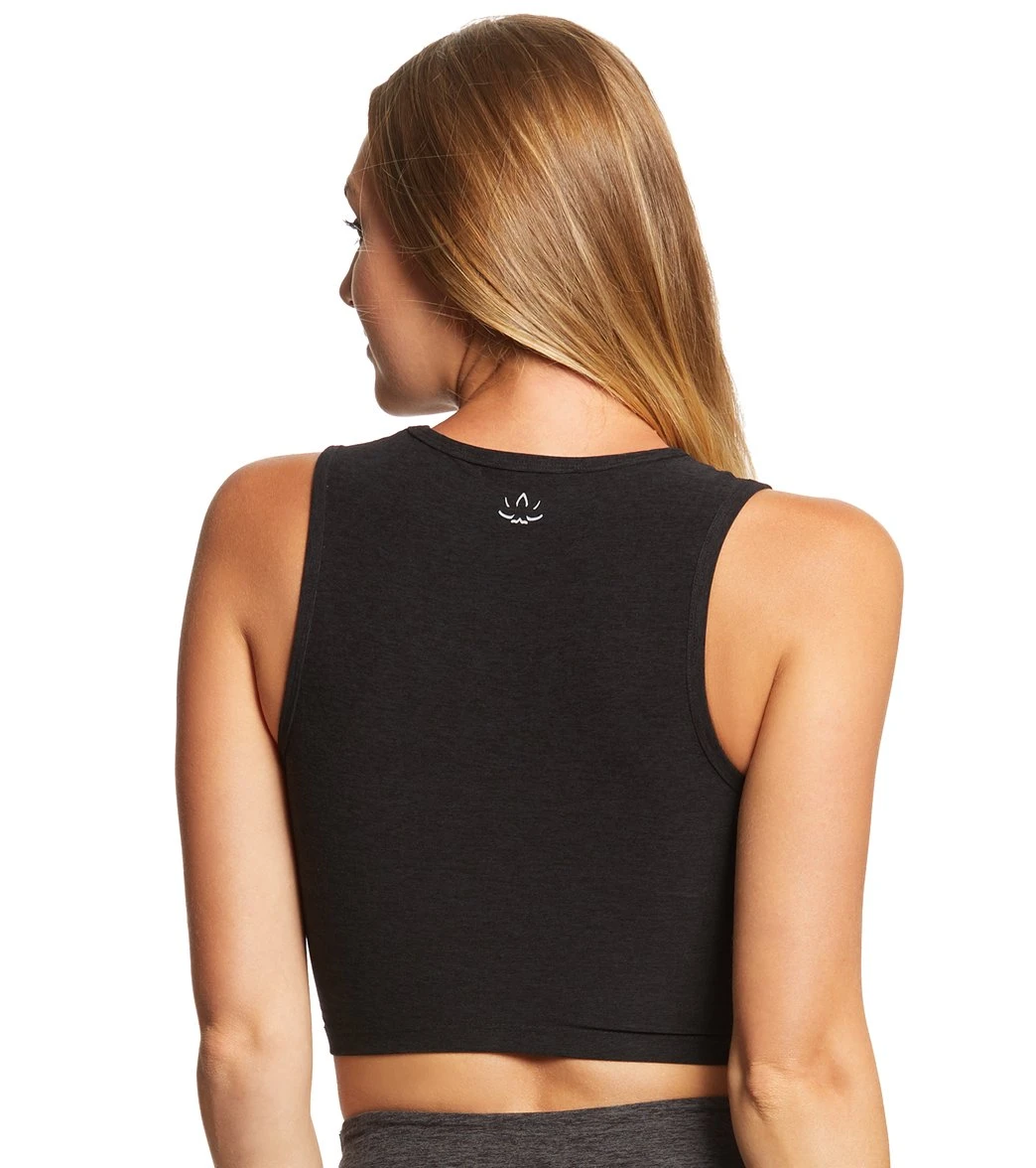 Beyond Yoga Crossroads Bralette 15 Beyond Yoga Crossroads Bralette - Image 13