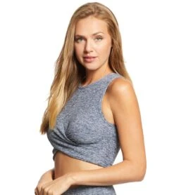 Beyond Yoga Crossroads Bralette 38 Beyond Yoga Crossroads Bralette -Pranty Yoga Shop 1741770293283 whiteoutlawnavy 2a