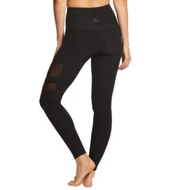 Beyond Yoga Spacedye Rise Above Yoga Leggings -Pranty Yoga Shop 1741770883107 darkestnight 3a