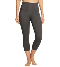 Beyond Yoga High Waisted Yoga Capris