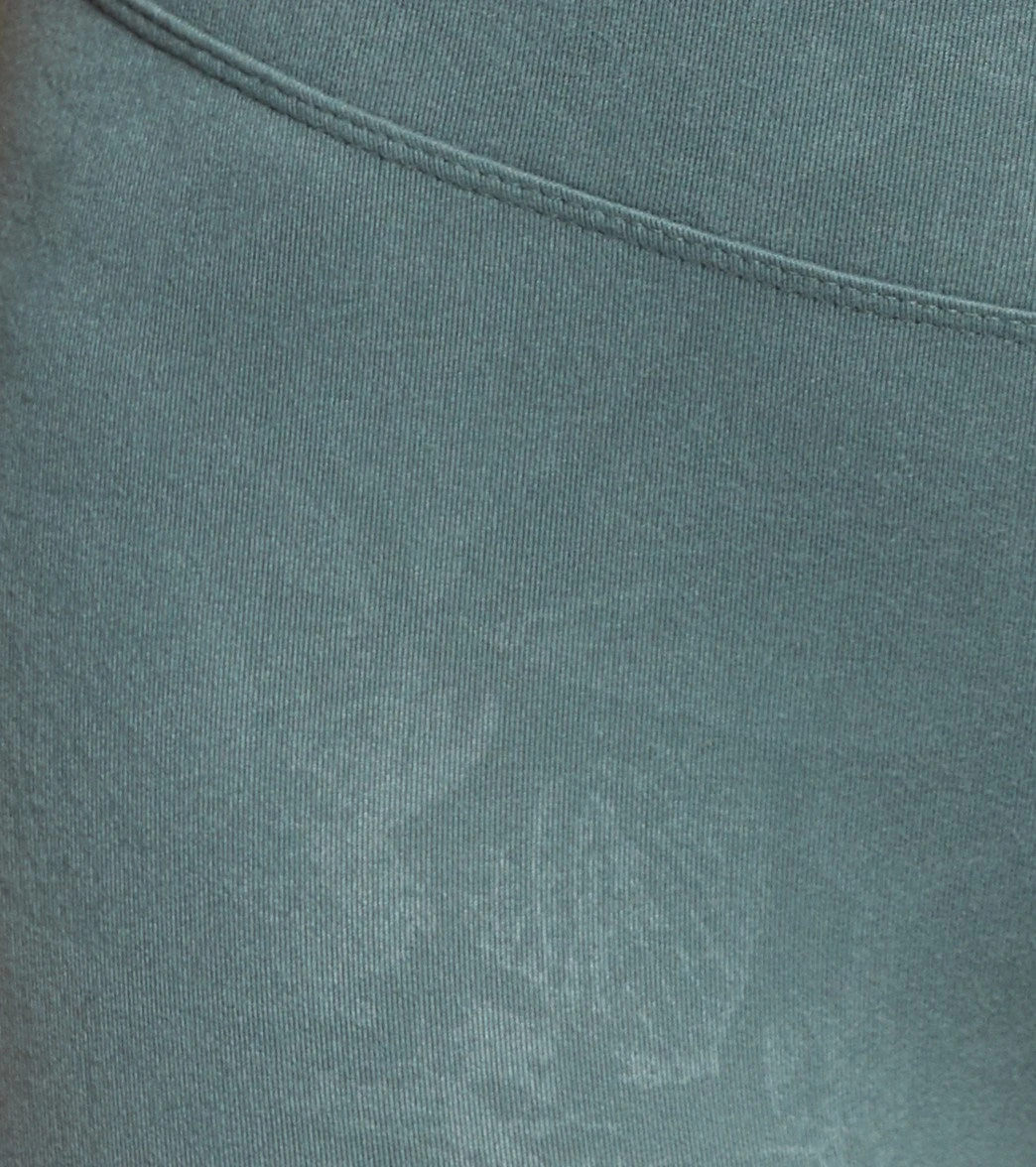 Balance Collection Embossed High Waisted Yoga Capris 19 Balance Collection Embossed High Waisted Yoga Capris - Image 17