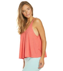 Free People Movement Dani Tank Dark Pink -Pranty Yoga Shop 1741798113315 darkpink 5a