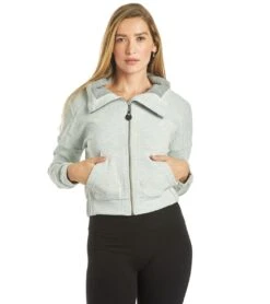 PrAna Sandoval Jacket Vapor 11 PrAna Sandoval Jacket Vapor -Pranty Yoga Shop 1741804404771 vapor 1