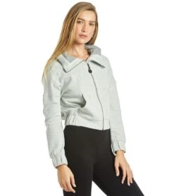 PrAna Sandoval Jacket -Pranty Yoga Shop 1741804404771 vapor 2a