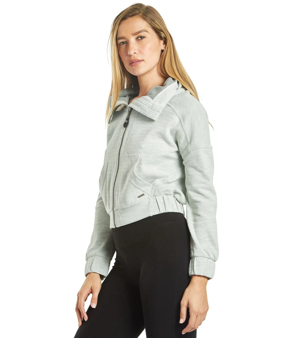PrAna Sandoval Jacket Vapor 6 PrAna Sandoval Jacket Vapor - Image 4