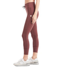 Vuori Daily Yoga Leggings -Pranty Yoga Shop 1741814923299 fig 2a