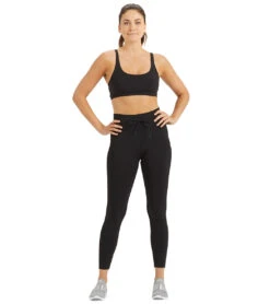 Vuori Daily Yoga Leggings -Pranty Yoga Shop 1741815054371 black 4a