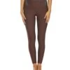 PrAna Damaris Yoga Leggings Cocoa 2 PrAna Damaris Yoga Leggings Cocoa -Pranty Yoga Shop 1741816070179 cocoa 2a