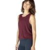 Beyond Yoga Aquarius Twisted Yoga Tank Team Burgundy -Pranty Yoga Shop 1741821509667 teamburgundy 2a