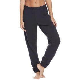 Spiritual Gangster Love Sessions Sweatpants -Pranty Yoga Shop 1741825376291 vintageblack 2a