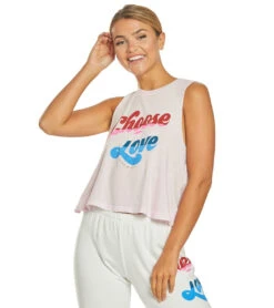 Spiritual Gangster Choose Crop Tank 13 Spiritual Gangster Choose Crop Tank -Pranty Yoga Shop 1741826916387 blossom