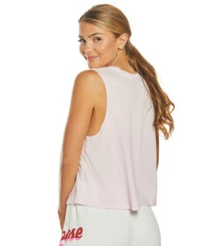 Spiritual Gangster Choose Crop Tank 10 Spiritual Gangster Choose Crop Tank -Pranty Yoga Shop 1741826916387 blossom 3a