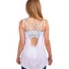 Soybu Diamond Yoga Tank -Pranty Yoga Shop 1741828948003 white 1a
