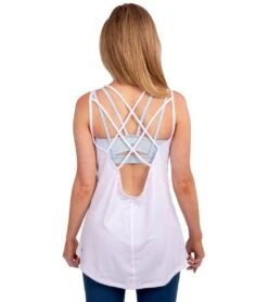Soybu Diamond Yoga Tank 13 Soybu Diamond Yoga Tank -Pranty Yoga Shop 1741828948003 white