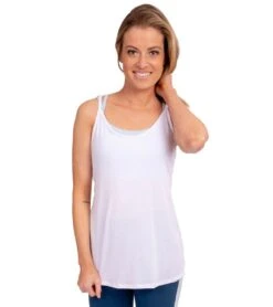 Soybu Diamond Yoga Tank 11 Soybu Diamond Yoga Tank -Pranty Yoga Shop 1741828948003 white 2a