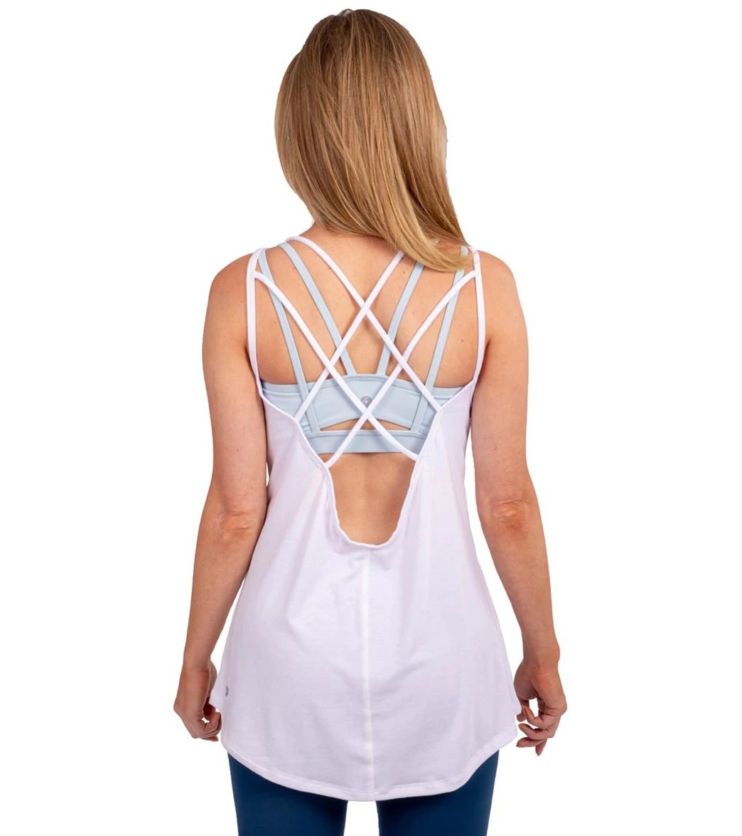 Soybu Diamond Yoga Tank 6 Soybu Diamond Yoga Tank - Image 4