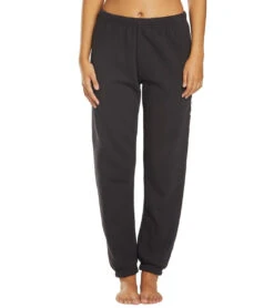 Spiritual Gangster Peace Sessions Sweatpants 9 Spiritual Gangster Peace Sessions Sweatpants -Pranty Yoga Shop 1741830881315 vintageblack 2a