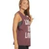Spiritual Gangster Love Cut Off Brand Tank Fig -Pranty Yoga Shop 1741831602211 fig 2a