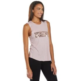Spiritual Gangster SGV Muscle Tank -Pranty Yoga Shop 1741833142307 rosequartz 2a