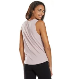 Spiritual Gangster SGV Muscle Tank -Pranty Yoga Shop 1741833142307 rosequartz 3a