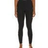 Marika Aiden Tummy Control Yoga Leggings Black