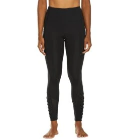 Marika Aiden Tummy Control Yoga Leggings Black