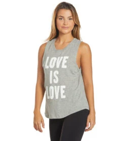 Spiritual Gangster Love Muscle Tank Medium Heather Grey -Pranty Yoga Shop 1741835337763 mediumheathergrey 5a