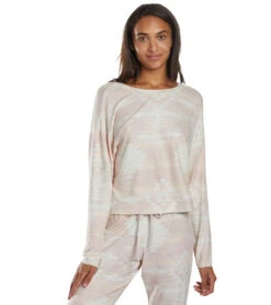 Onzie Essential Yoga Pullover Herritage -Pranty Yoga Shop 1741835763747 herritage