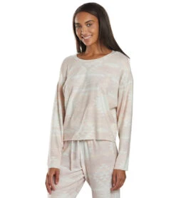 Onzie Essential Yoga Pullover Herritage -Pranty Yoga Shop 1741835763747 herritage 5a