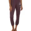 Spiritual Gangster Everything Perfect Sweatpants Fig -Pranty Yoga Shop 1741837467683 fig 2a