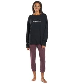 Spiritual Gangster Everything Perfect Sweatpants -Pranty Yoga Shop 1741837467683 fig 4a 1