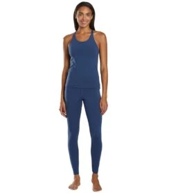 Everyday Yoga Elevated Support Tank -Pranty Yoga Shop 1741838221347 truenavy 4a