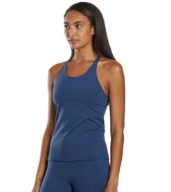 Everyday Yoga Elevated Support Tank -Pranty Yoga Shop 1741838221347 truenavy 5a