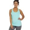 Marika Resist Yoga Tank Aruba Blue -Pranty Yoga Shop 1741843300387 arubablue 2a