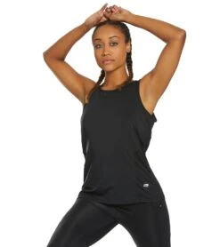 Marika Hera Yoga Tank -Pranty Yoga Shop 1741847298083 black