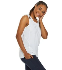 Marika Hera Yoga Tank -Pranty Yoga Shop 1741847855139 white 2a
