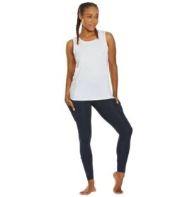 Marika Hera Yoga Tank -Pranty Yoga Shop 1741847855139 white 4a