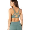 Beyond Yoga Sportflex So Strappy Yoga Sports Bra