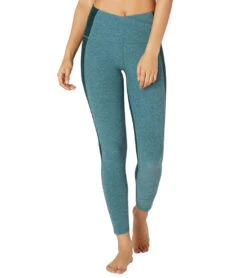Beyond Yoga Spacedye Home Run High Waisted 7/8 Yoga Leggings Wild Sage/Deep Sage -Pranty Yoga Shop 1741852082211 wildsagedeepsage 3a