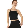Beyond Yoga Step Beyond Cropped Yoga Tank 1 Beyond Yoga Step Beyond Cropped Yoga Tank -Pranty Yoga Shop 1741853491235 black 1a